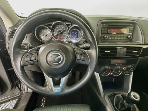 Used 2015 MAZDA CX-5 Sport FWD image 11