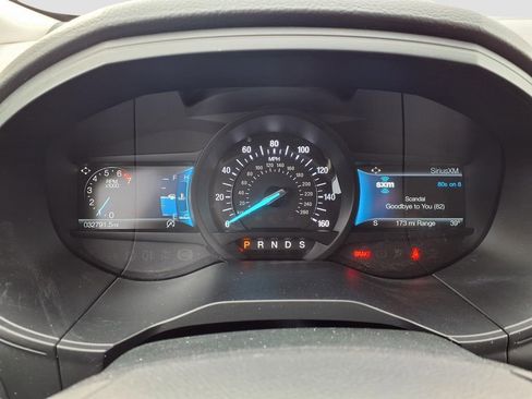 Used 2023 Ford Edge SEL w/ Convenience Package image 23