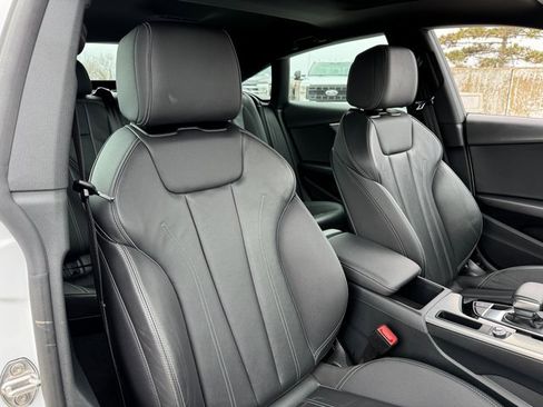 Used 2025 Audi A5 2.0T Premium Plus image 19