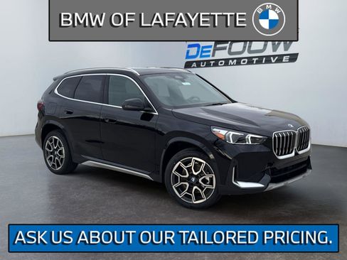 Used 2026 BMW X1 xDrive28i w/ Convenience Package AWD/4WD image 1