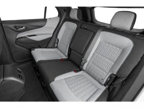 Used 2024 Chevrolet Equinox LT w/ LPO, Floor Liner Package image 17