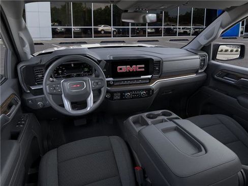 New 2026 GMC Sierra 1500 Elevation w/ Elevation Select Package image 15