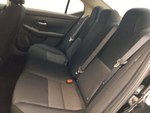 Used 2023 Nissan Sentra SV w/ All-Weather Package FWD image 18