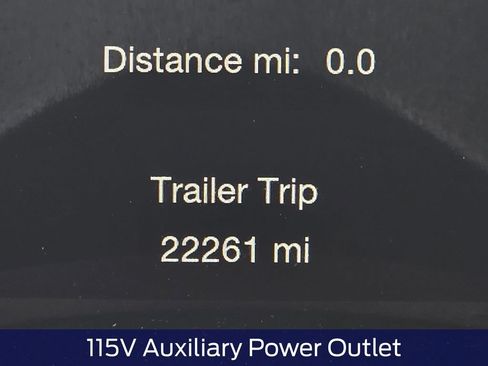 Used 2025 Dodge Durango R/T AWD/4WD image 22