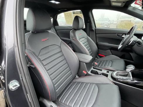 Used 2024 Kia Forte GT w/ GT2 Package image 32