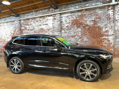 Used 2019 Volvo XC60 T6 Inscription