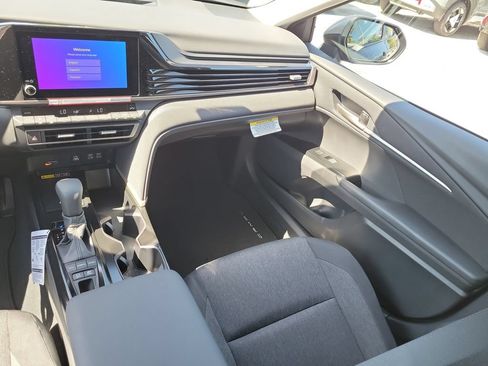 New 2026 Toyota Camry LE FWD image 28