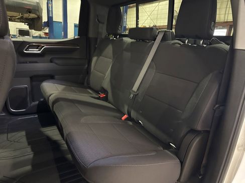 New 2026 Chevrolet Silverado 1500 RST w/ All Star Edition Plus AWD/4WD image 37
