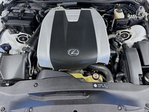 Used 2018 Lexus IS 300 AWD w/ Comfort Package image 32