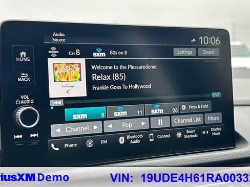 Certified 2024 Acura Integra A-Spec image 27