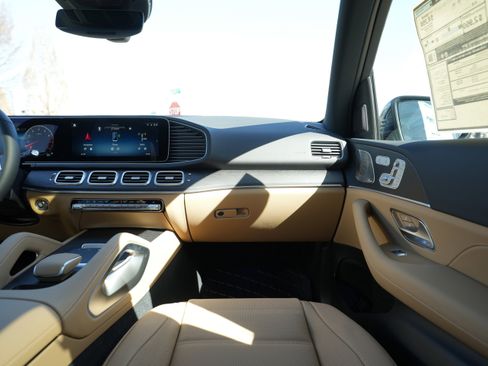New 2026 Mercedes-Benz GLE 450 4MATIC image 25