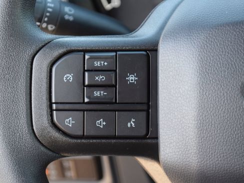 New 2026 Ford F150 STX RWD image 8