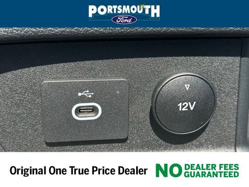 New 2025 Ford Transit 150 148 Medium Roof AWD w/ Load Area Protection Package image 12