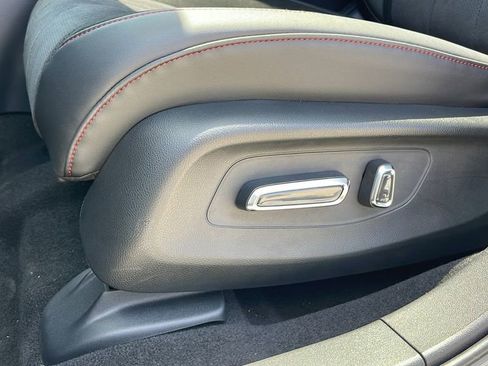 New 2025 Acura ADX A-Spec image 23