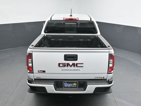 Used 2022 GMC Canyon AT4 w/ Trailering Package image 31
