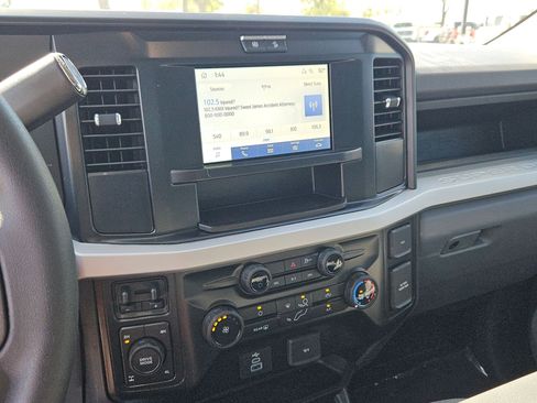 New 2026 Ford F250 XL w/ STX Appearance Package image 11