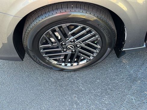 New 2026 Nissan Sentra SV w/ Floor Mat Package image 34