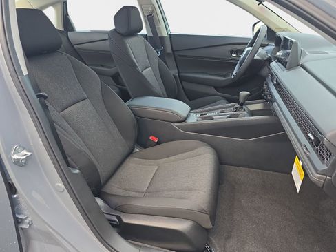 New 2026 Honda Accord SE image 10