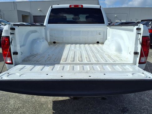 Used 2022 RAM 1500 Tradesman AWD/4WD image 20