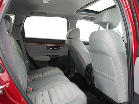 Used 2021 Honda CR-V EX image 13