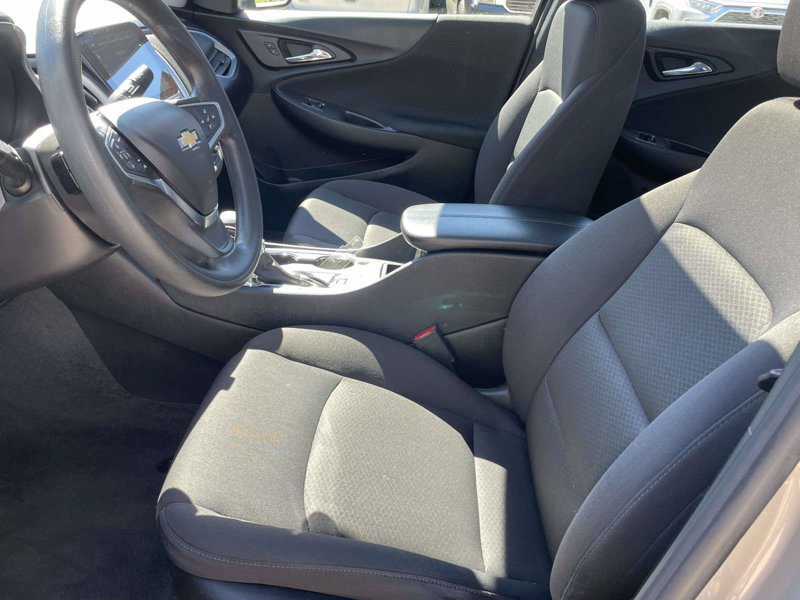 Used 2024 Chevrolet Malibu LT FWD image 13