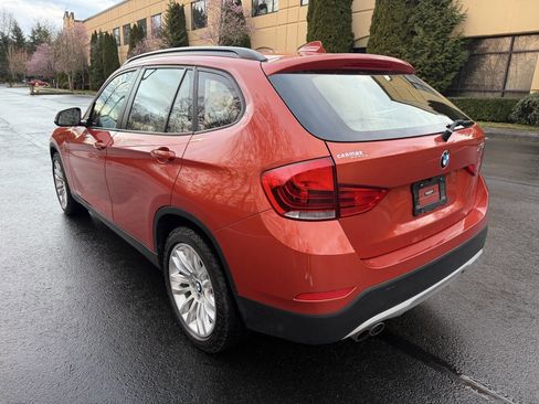 Used 2015 BMW X1 xDrive28i image 8