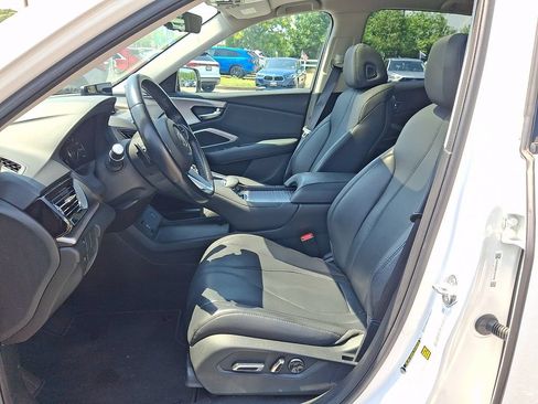 Certified 2023 Acura RDX AWD image 13