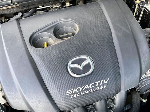 Used 2017 MAZDA CX-3 Sport FWD image 31