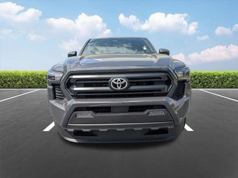 Certified 2025 Toyota Tacoma SR5 RWD image 10