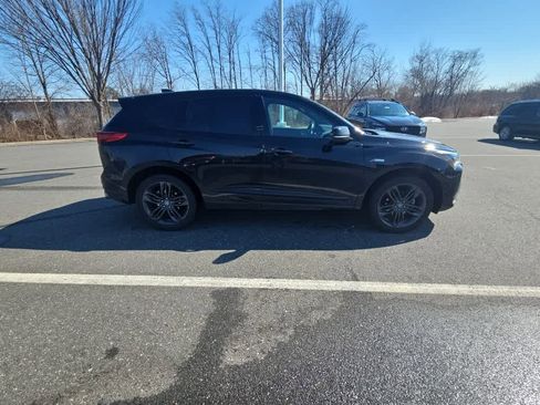 Certified 2023 Acura RDX A-Spec image 2