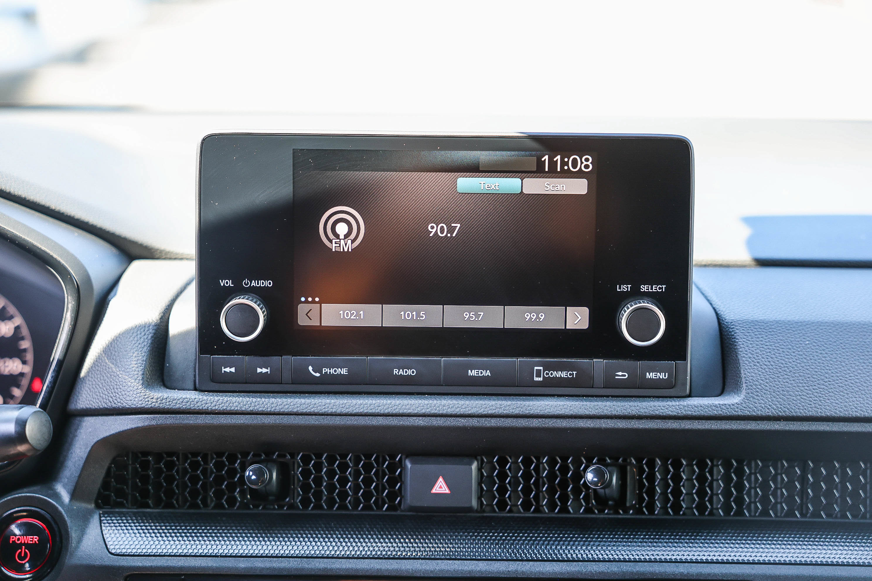 Used 2023 Honda CR-V Sport image 4