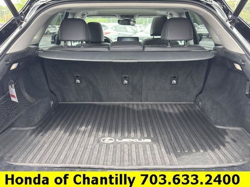 Used 2021 Lexus RX 350 AWD w/ Premium Package image 29