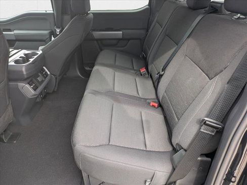 New 2025 Ford F150 XLT w/ Equipment Group 302A MID image 16