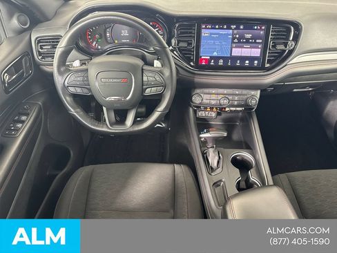 Used 2025 Dodge Durango GT RWD image 26