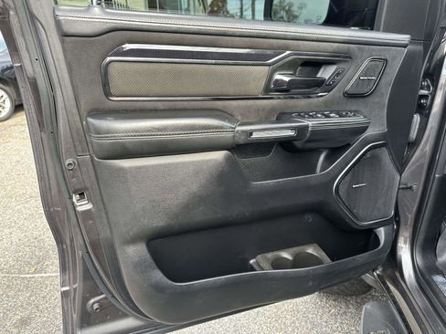 Used 2021 RAM 1500 TRX w/ TRX Level 2 Equipment Group image 13