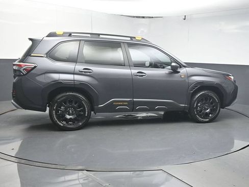 Certified 2026 Subaru Forester Wilderness w/ Wilderness Package AWD/4WD image 8