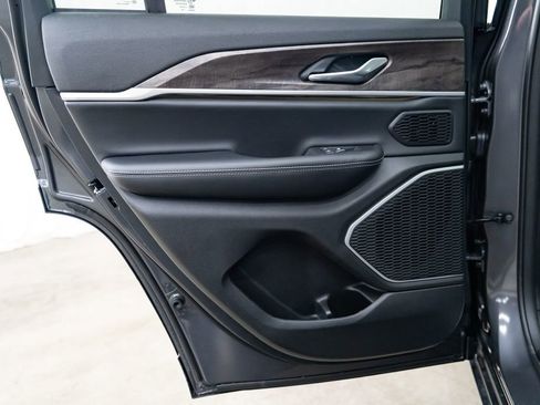 New 2026 Jeep Grand Cherokee Limited AWD/4WD image 27