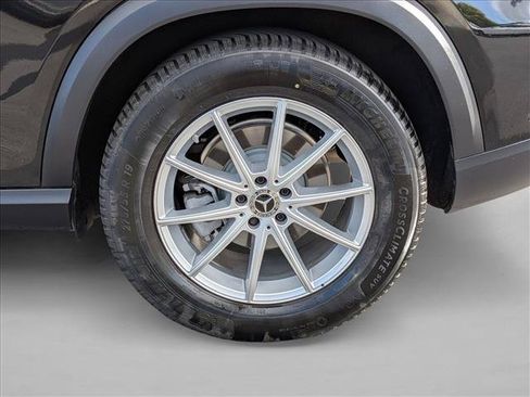 Used 2026 Mercedes-Benz GLE 350 4MATIC image 24