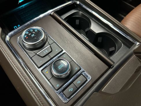 Used 2022 Ford Expedition Max King Ranch image 42