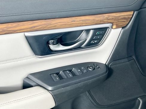 Used 2020 Honda CR-V EX-L image 17