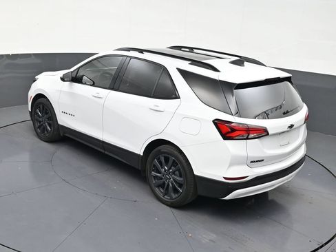 Used 2024 Chevrolet Equinox RS FWD image 13