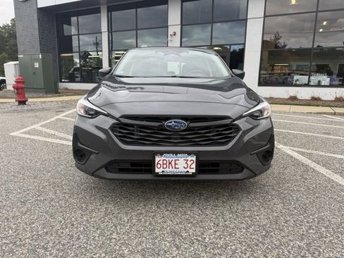 Used 2025 Subaru Impreza 2.0i image 8