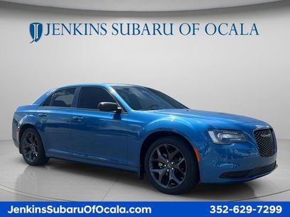 Used 2023 Chrysler 300 Touring w/ Sport Appearance Package