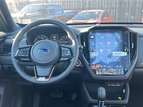New 2026 Subaru Forester Sport AWD/4WD image 16
