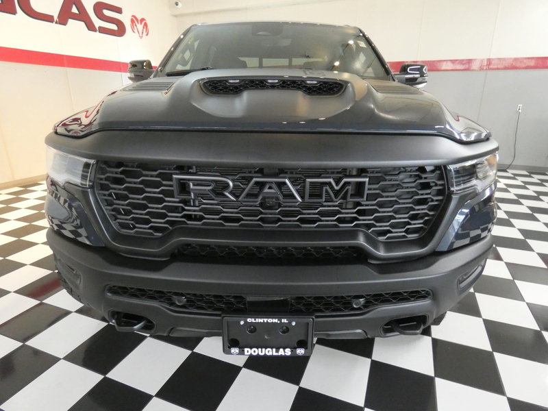 New 2026 RAM 1500 RHO AWD/4WD image 3