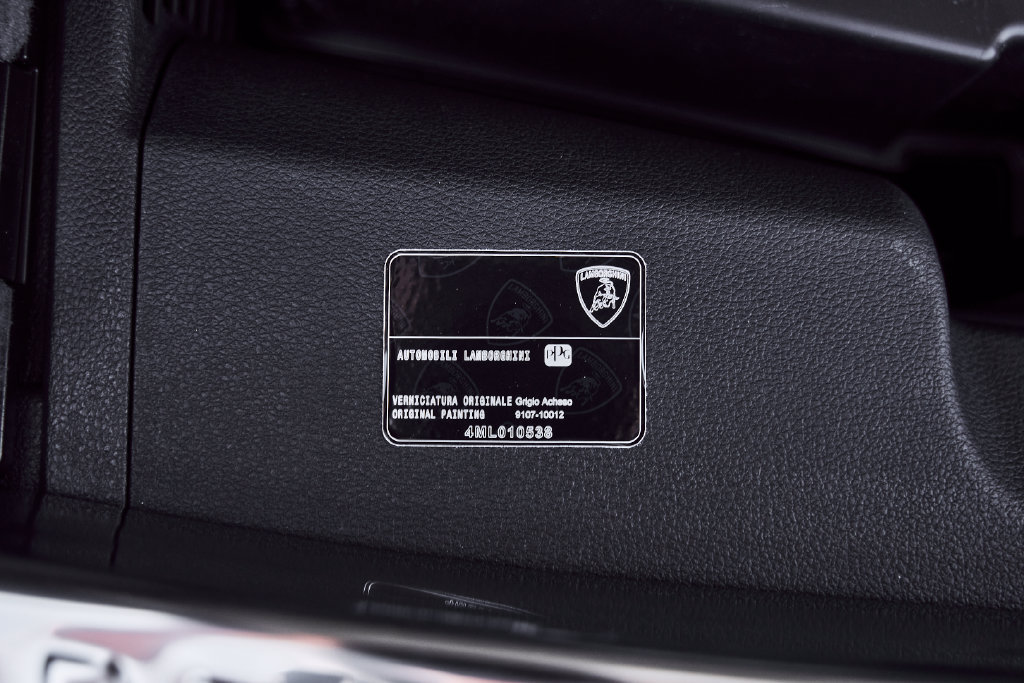 Used 2024 Lamborghini Urus S AWD/4WD image 21