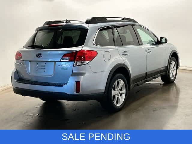 Used 2013 Subaru Outback 2.5i Limited AWD/4WD image 31