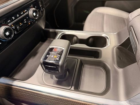 Used 2024 Chevrolet Silverado 1500 RST w/ Z71 Off-Road Package AWD/4WD image 54