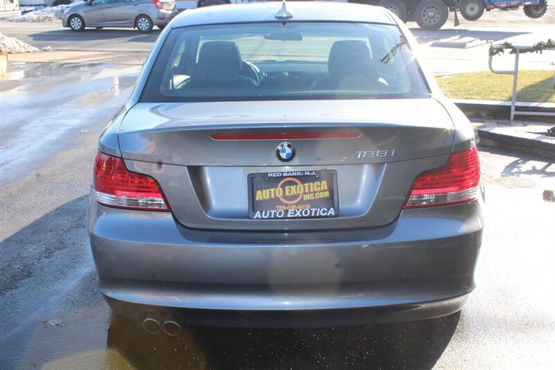 Used 2009 BMW 128i Coupe RWD image 20