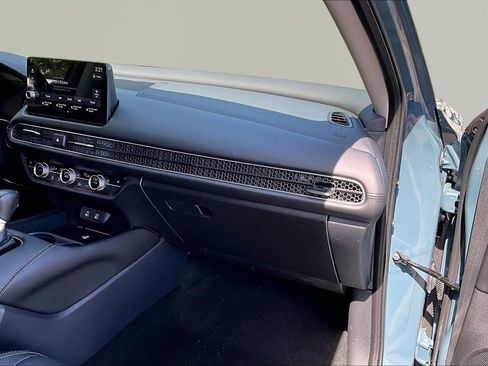 Used 2026 Honda HR-V EX-L image 20